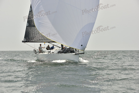 2018 NYYC Annual Regatta B_0541