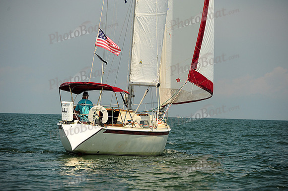 2014 Cape Charles Cup A 425