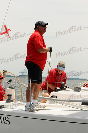 2011 Southern Bay RW C 799