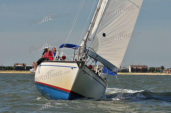 2014 Southern Bay Race Week D 347