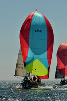 2015 Block Island Race Week B 441