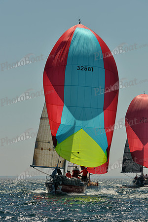 2015 Block Island Race Week B 441