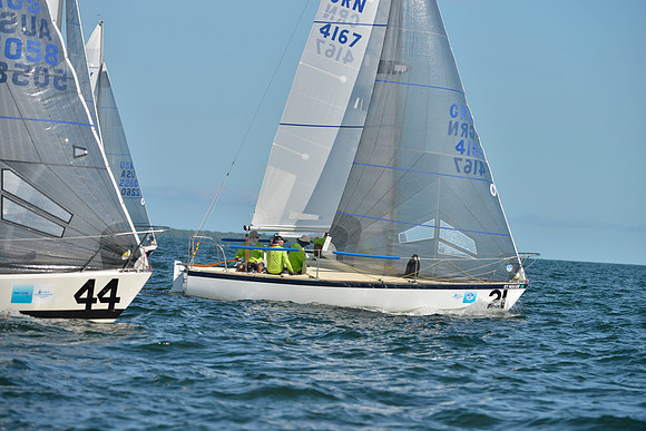 2019 J24 Worlds D_1333