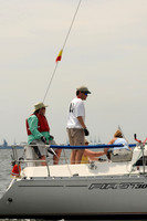 2011 Southern Bay RW B 372