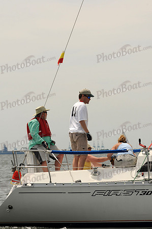 2011 Southern Bay RW B 372