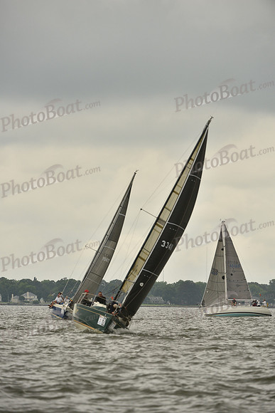 2018 Southern Bay Race Week D_0116