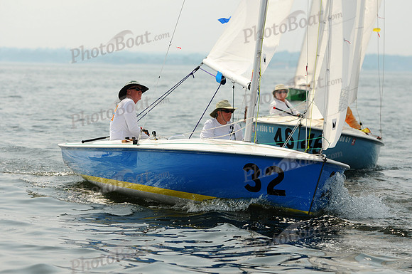 2011 Flying Scot NAC C 241