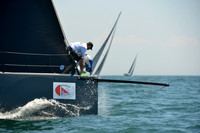 2015 Block Island Race Week A 107