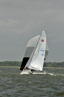 2013 Charleston Race Week A 2675