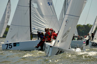 2016 Charleston Race Week D 0287