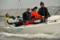 2016 Charleston Race Week A_1375