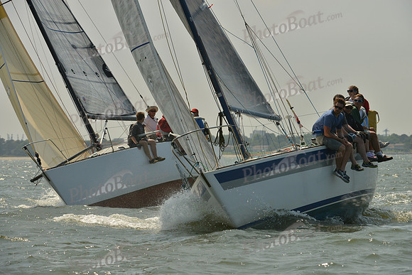 2016 Southern Bay Race Week B_0444
