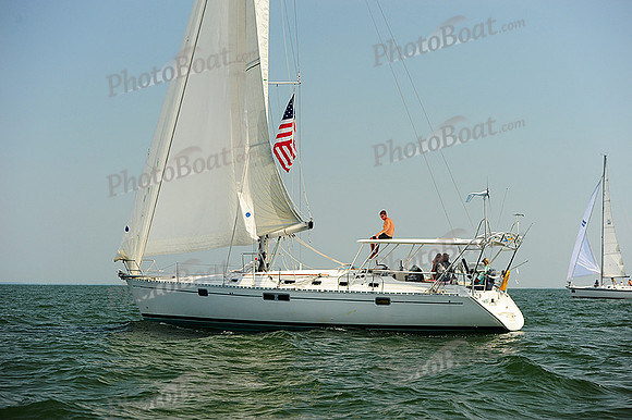 2014 Cape Charles Cup A 1162