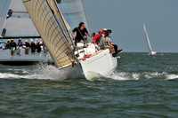 2012 CPYC One Design 1222
