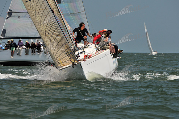 2012 CPYC One Design 1222