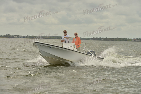 2019 Charleston Race Week G_0114