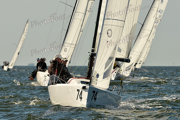 2015 J70 Winter Series E 090