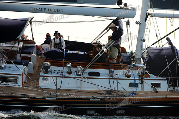 2014 Newport Bermuda A 2631
