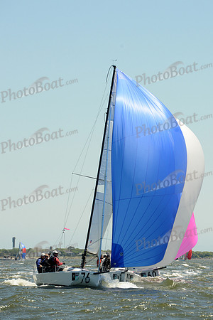 2016 Charleston Race Week G_0051