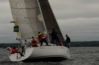 2011 NYYC Annual Regatta C 199