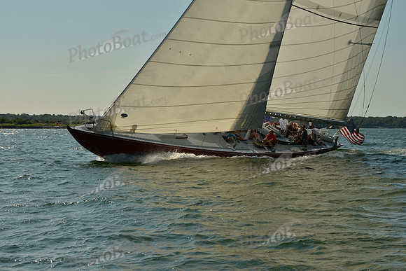 2016 NYYC Race Week A 1685