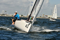 2014 J70 Winter Series A 1125