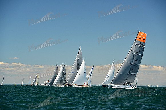 2015 Block Island Race Week H 382