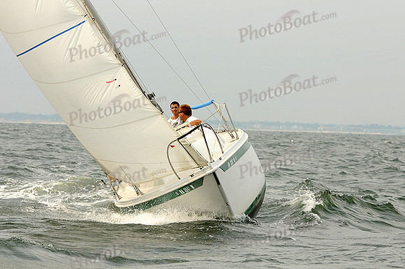 2012 Cape Charles Cup A 309