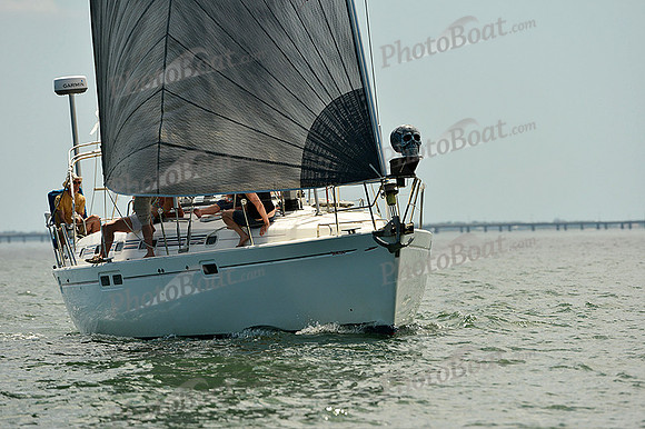 2015 Southern Bay Race Week F 684