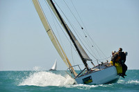 2014 Key West Race Week D 211