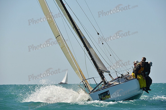 2014 Key West Race Week D 211