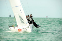 2016 Key West Race Week E_0081