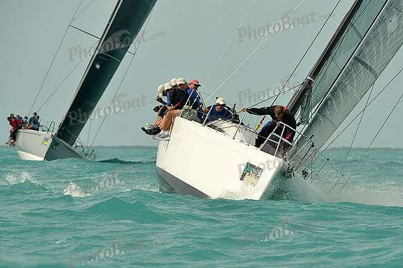 2015 Key West Race Week E 2541