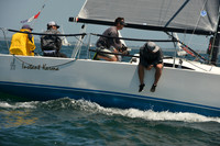 2015 Block Island Race Week A 1678