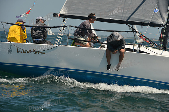 2015 Block Island Race Week A 1678