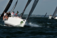 2013 NYYC Annual Regatta B 1908