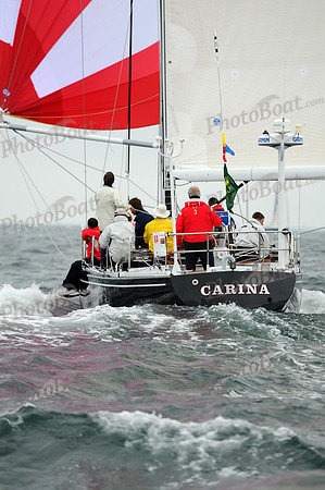 2011 NYYC Annual Regatta B 1445