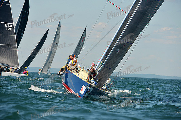 2015 Block Island Race Week G 1456