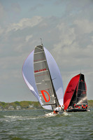 2018 Charleston Race Week A_1943