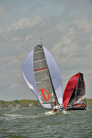 2018 Charleston Race Week A_1943