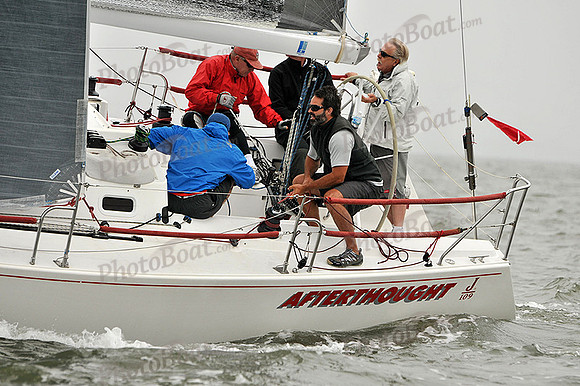 2014 Southern Bay Race Week A 027