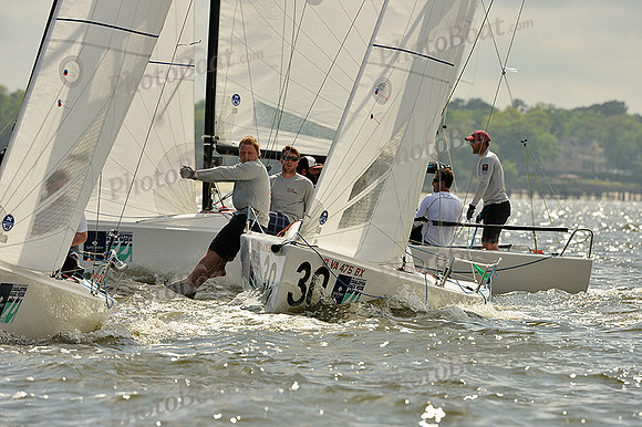 2015 Charleston Race Week B 795