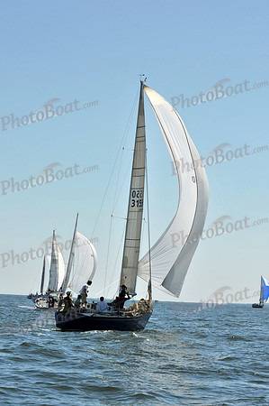 2010 Leukemia Cup 1097