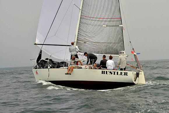 2017 Block Island Race Week C_0918