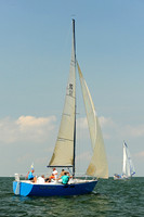 2014 Cape Charles Cup A 951