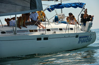 2015 Cape Charles Cup A 354