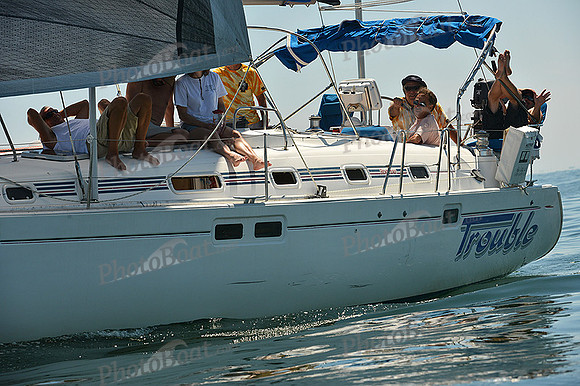 2015 Cape Charles Cup A 354