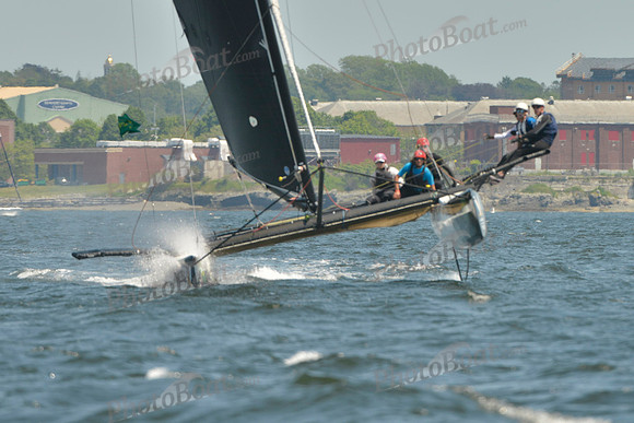 2017 NYYC Annual Regatta B_1127