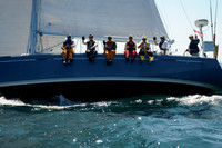 2012 Newport Bermuda 2729
