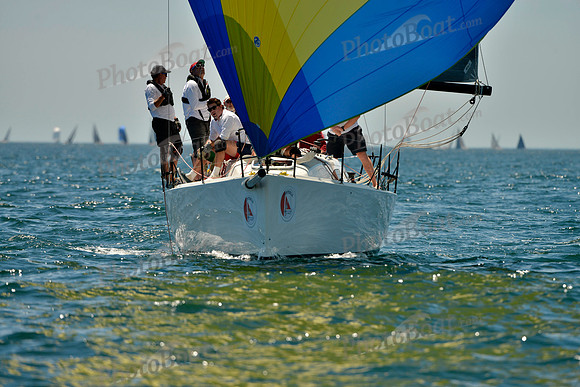 2017 Block Island Race Week F_0736